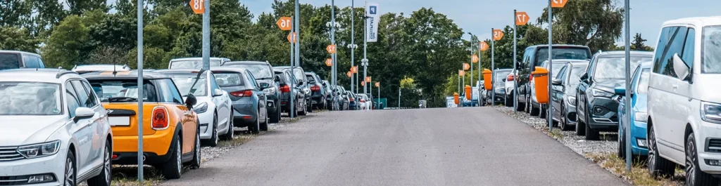 Parken