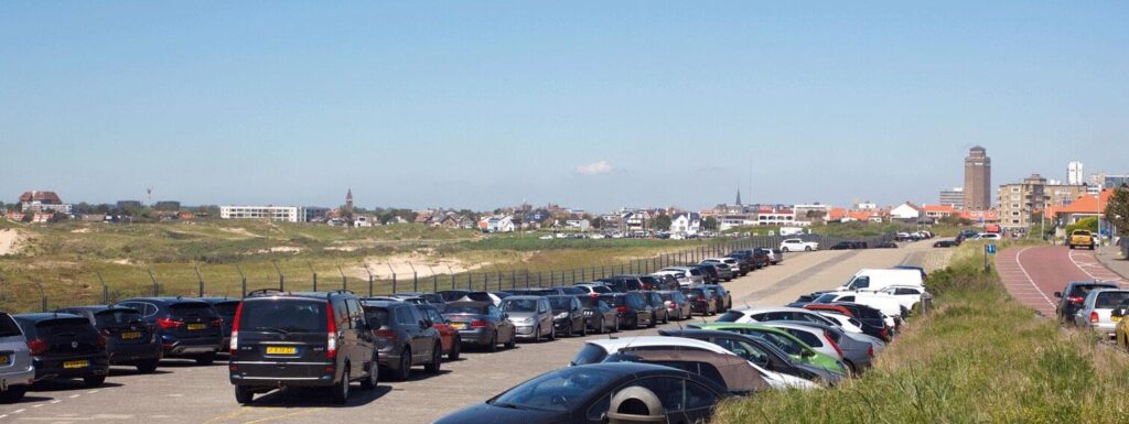 Parken