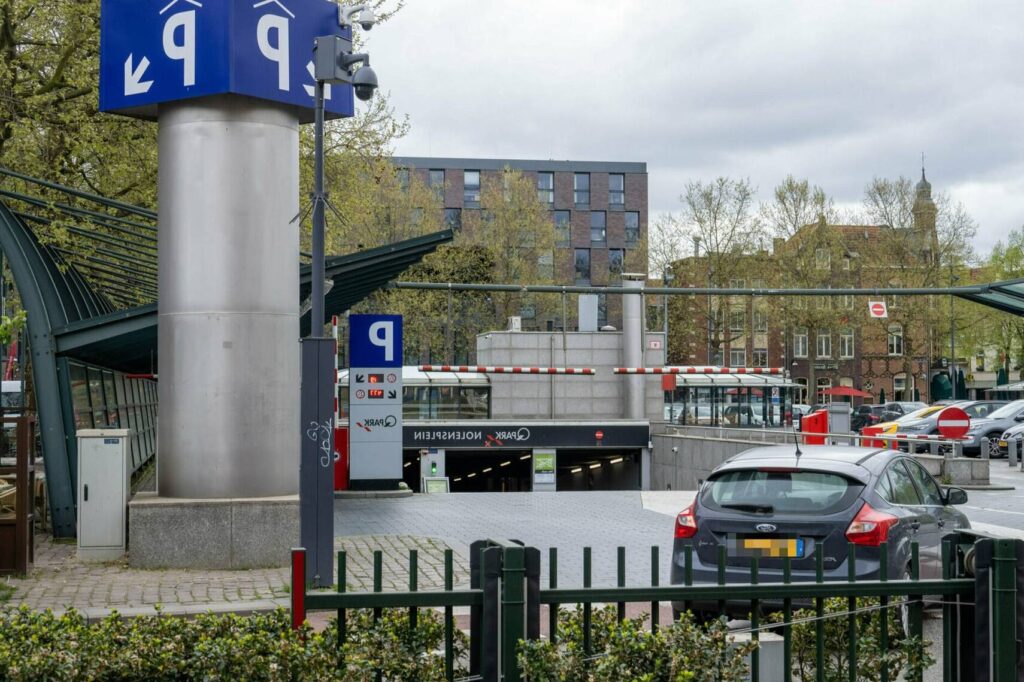 Parken