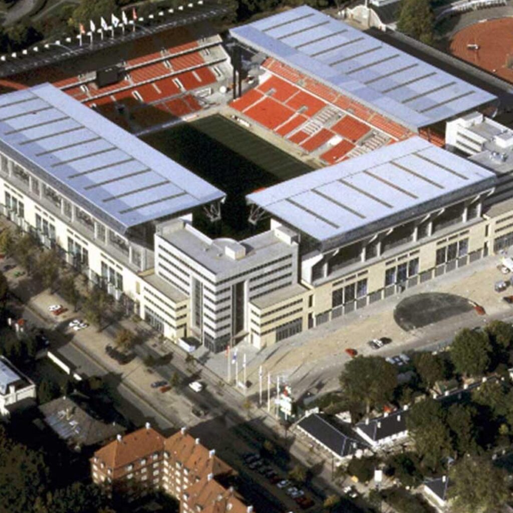 Parken