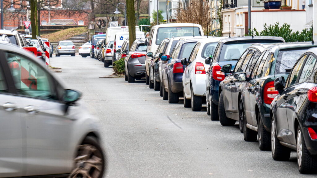 Parken